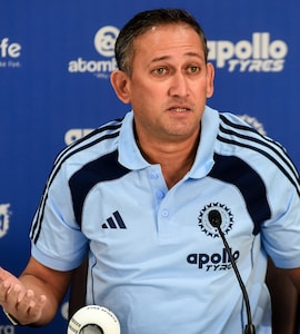 BCCI Told To "Scrap Ranji Trophy", Ajit Agarkar Blasted For Ignoring Top-Performer