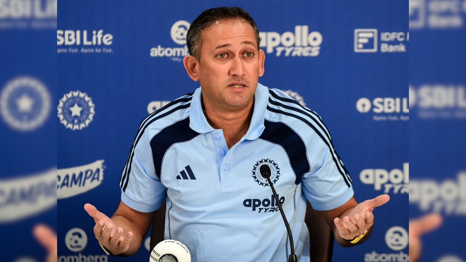 BCCI Told To "Scrap Ranji Trophy", Ajit Agarkar Blasted For Ignoring Top-Performer