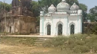 लखनऊ मलिहाबाद में राजा कंसा किले को लेकर बवाल, सुंदरकांड पर रोक और बकरीद पर नमाज बैन, यूपी में एक्शन में योगी की पुलिस