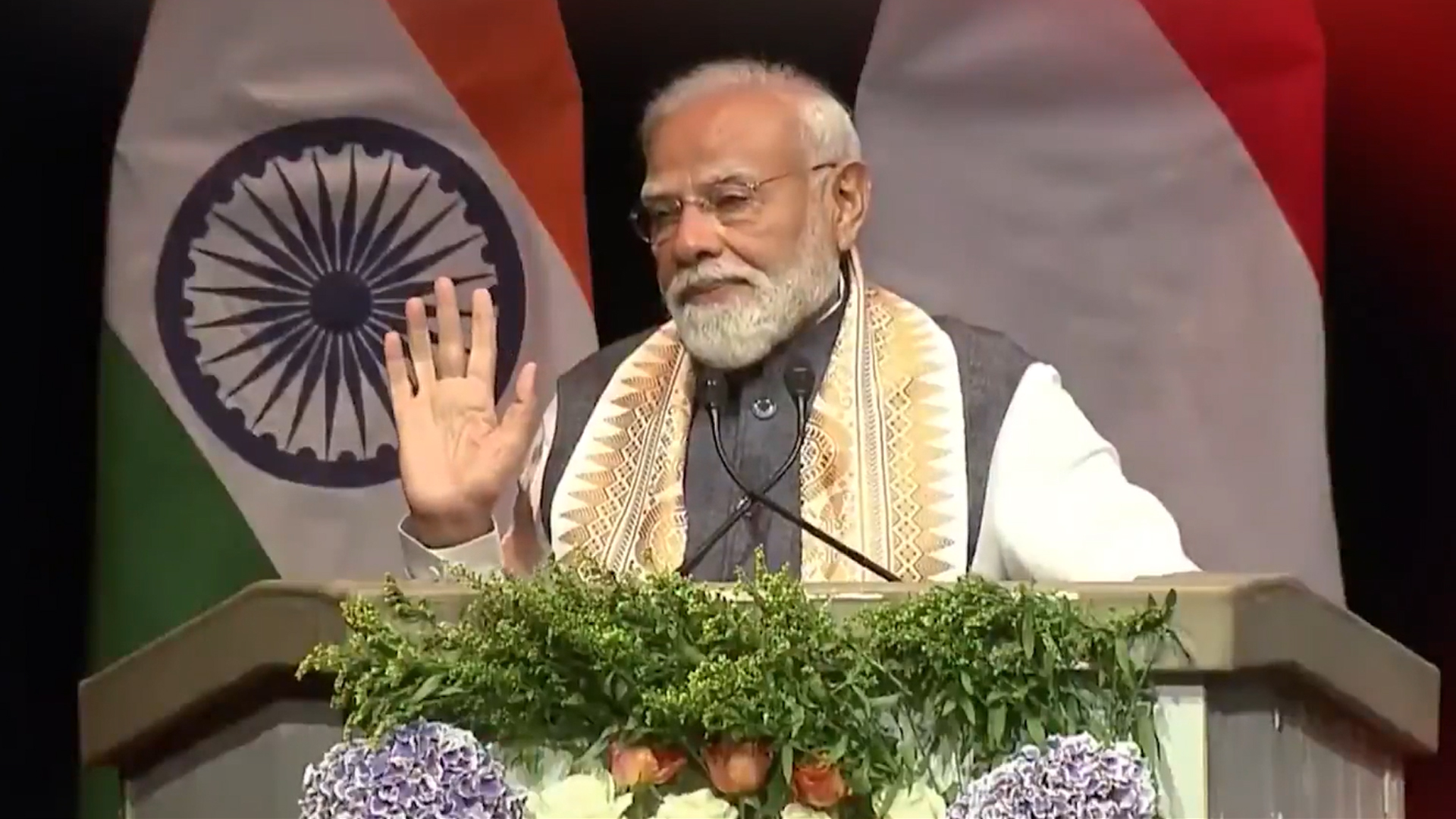 Energy, Technology & Trade: Key Focus Of PM Modi's Netherlands Visit