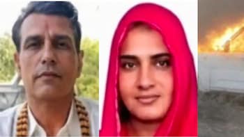 Traffic Accident? How Rajasthan Police Unearthed Chilling Murder Plot