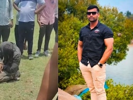 Mob Lynching: GRP जवान को भीड़ ने पीट-पीटकर मार डाला, साथी घायल; स्कूटी सवार दो युवतियों से यौन उत्पीड़न का था आरोप