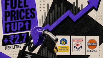 Fuel Price Hike: BPCL, HPCL And IOC Now Able To Cut Back On Almost Half The Losses