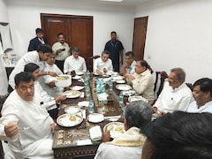 Karnataka Power Play: Siddaramaiah To Hosts MLAs For Breakfast As CM Buzz Intensifies