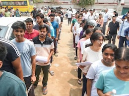 NEET Paper Leak : नीट पेपरफुटीत पुण्याचा 'गॉड' अटकेत! मनिषा हवालदारसोबत नेमकं कनेक्शन काय? वाचा सविस्तर