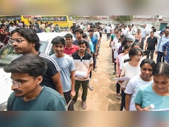 परीक्षा से 5 घंटे पहले चुना जाएगा पेपर सेट, UPTET को लीक-प्रूफ बनाने की तैयारी; 2 जुलाई से एग्जाम