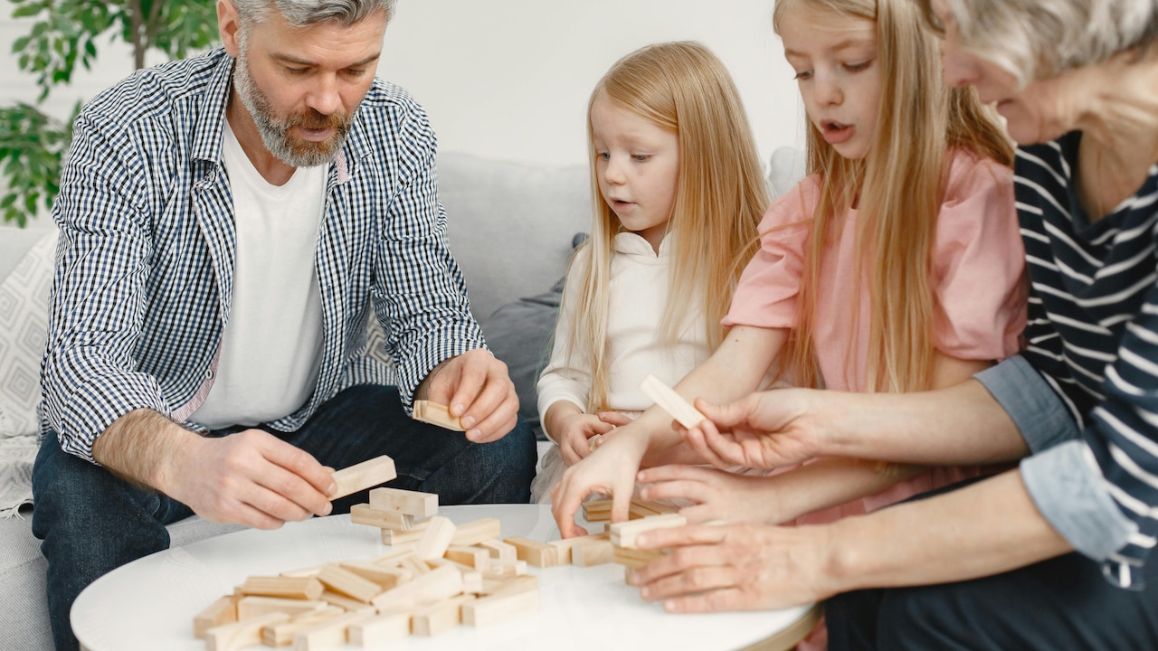 Make playtime fun and meaningful with games and puzzles from Amazon Great Summer Sale
