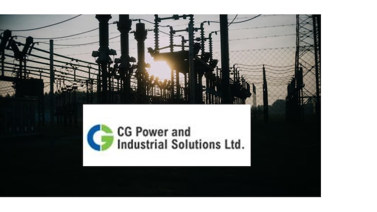 CG Power Sees Fresh Target Price Hike From Motilal Oswal On Growth Visibility &mdash; Check New Target Price