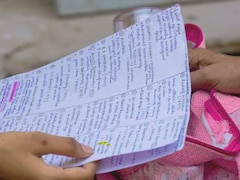 NEET गड़बड़ी केस: अब तक FIR नहीं, जयपुर-सीकर के दो आरोपी रडार पर...  180 में से 125 सवाल गेस पेपर से हुए रिपीट