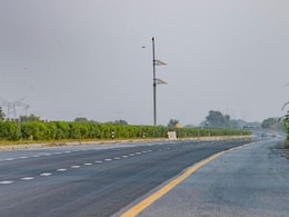 Lucknow-Kanpur Expressway Set To Cut Travel Time By Nearly 2 Hours