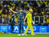 IPL Playoffs Scenario: What CSK's Loss Means For RR, PBKS, KKR And DC IPL Playoffs Scenario: What CSK's Loss Means For RR, PBKS, KKR And DC