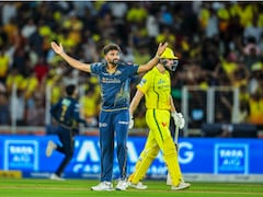 IPL Playoffs Scenario: What CSKs Loss Means For RR, PBKS, KKR And DC