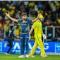 IPL Playoffs Scenario: 4 Teams, 1 Spot - What CSKs Loss Means For RR, PBKS, KKR And DC