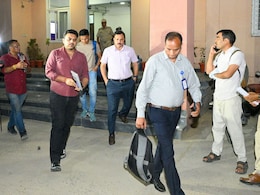 कितने स्टूडेंट्स के पास पहुंचा NEET का लीक पेपर? राजस्थान SOG ने CBI को सौंपी लिस्ट