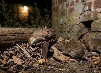 Hantavirus Outbreak In Venezuela: 3 Dead, 2 More Suspected Deaths