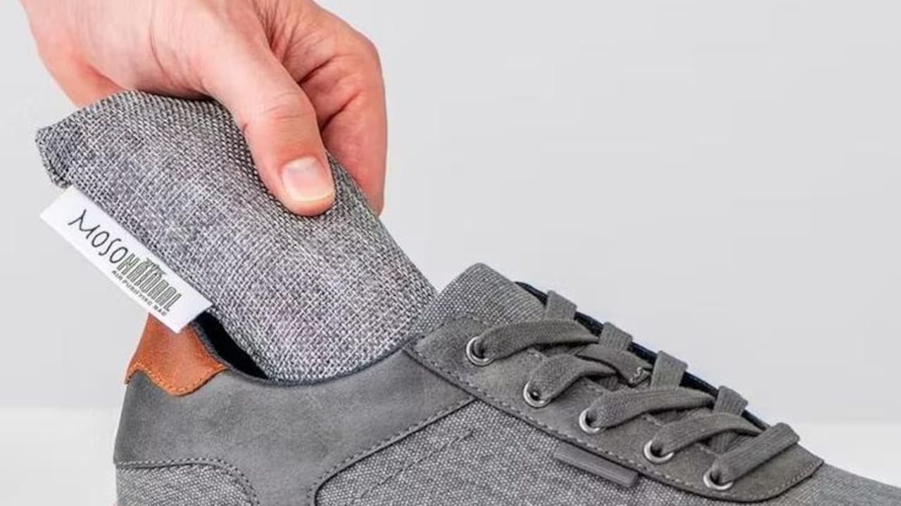 Shoe Deodorisers Not Working? Top 5 Solutions That Actually Remove Odour Shoe Deodorisers Not Working? Top 5 Solutions That Actually Remove Odour