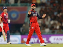 "Does Virat Kohli Fake Aggression For Camera?" Sanjay Manjrekar Answers Big Question