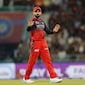 "Does Virat Kohli Fake Aggression For Camera?" Sanjay Manjrekar Answers Big Question