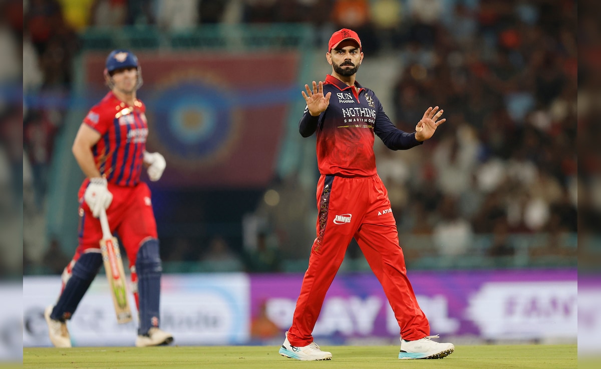 "Does Virat Kohli Fake Aggression For Camera?" Sanjay Manjrekar Answers Big Question