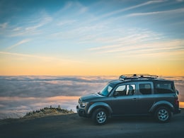 10 Countries Where You Can Drive Around With Your Indian Licence