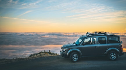 10 Countries Where You Can Drive Around With Your Indian Licence