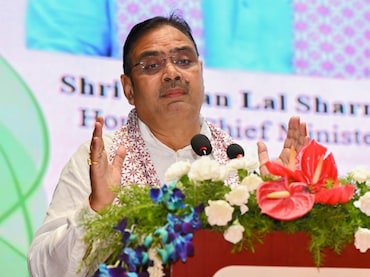 सीएम भजनलाल शर्मा का बड़ा ऐलान, राजस्थान के सभी जिलों में बनेंगे साइबर पुलिस स्टेशन