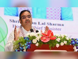 सीएम भजनलाल शर्मा का बड़ा ऐलान, राजस्थान के सभी जिलों में बनेंगे साइबर पुलिस स्टेशन