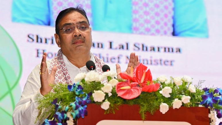 सीएम भजनलाल शर्मा का बड़ा ऐलान, राजस्थान के सभी जिलों में बनेंगे साइबर पुलिस स्टेशन