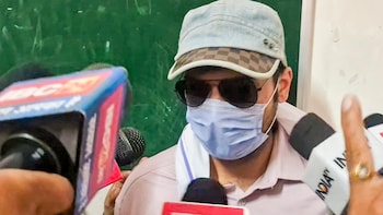 Twisha Sharma Dowry Death Case: Husband Samarth Singh Brought To Bhopal, Police To Seek Remand