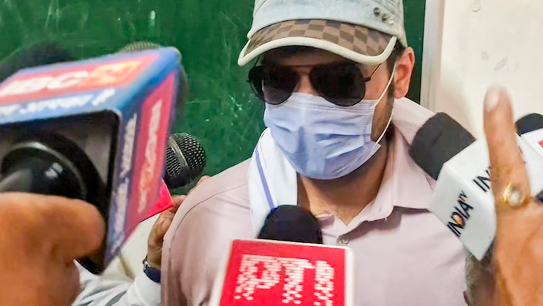 Twisha Sharma Dowry Death Case: Husband Samarth Singh Brought To Bhopal, Police To Seek Remand