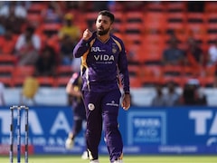 IPL 2026 Points Table: Varun Chakravarthy, Angkrish Raghuvanshi Shine As Kolkata Knight Riders Beat Sunrisers Hyderabad