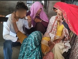 अजमेर मर्डर केसः पिता की हत्या के बाद बेफिक्री से चाय पीता रहा बेटा, 'तिजोरी की चाबी' बनी बहन की मौत की वजह