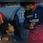 Did Riyan Parag Scold Vaibhav Sooryavanshi After Missing Century In IPL 2026 Qualifier 2? Internet On Overdrive