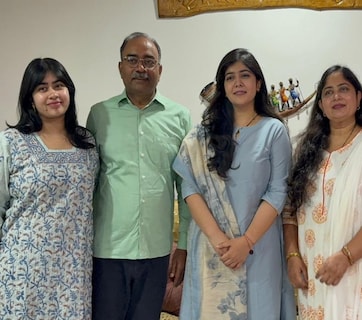 UPSC IFS 2025: नौकरी छाेड़ भिलाई की सुष्मिता सिंह ने हासिल की AIR‑32, छठे प्रयास में बनीं वन सेवा अधिकारी