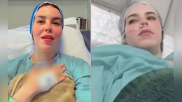 Egyptian Blogger Surrenders To Police After Collecting Millions In Fake Cancer Donations