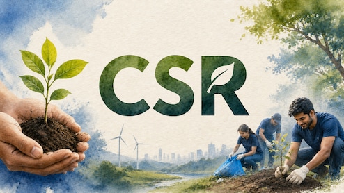 MCA Allows Companies To Route Part Of CSR Spending Via Zero Coupon Zero Principal Instruments