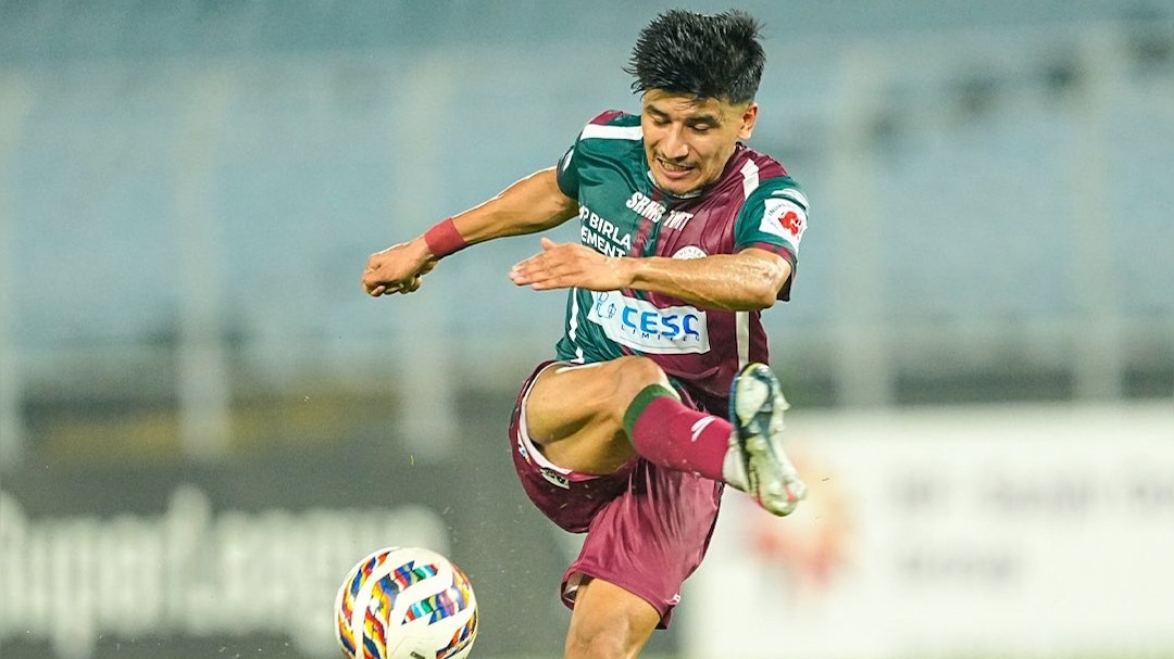 FC Goa vs Mohun Bagan Live Streaming: Likely Lineups; How To Watch ISL Clash On TV, Online?