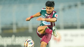 FC Goa vs Mohun Bagan Live Streaming: Likely Lineups; How To Watch ISL Clash On TV, Online?