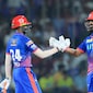 Axar Patels Blockbuster Praise For Openers After DC Defeat RR By 5 Wickets