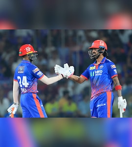 Axar Patels Blockbuster Praise For Openers After DC Defeat RR By 5 Wickets