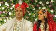 Twisha Sharma's Husband Recalls Dispute Over Ajmer Trip Hours Before Her Death