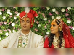 Twisha Sharma's Husband Recalls Dispute Over Ajmer Trip Hours Before Her Death