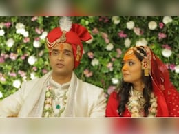 Twisha Sharma's Husband Recalls Dispute Over Ajmer Trip Hours Before Her Death