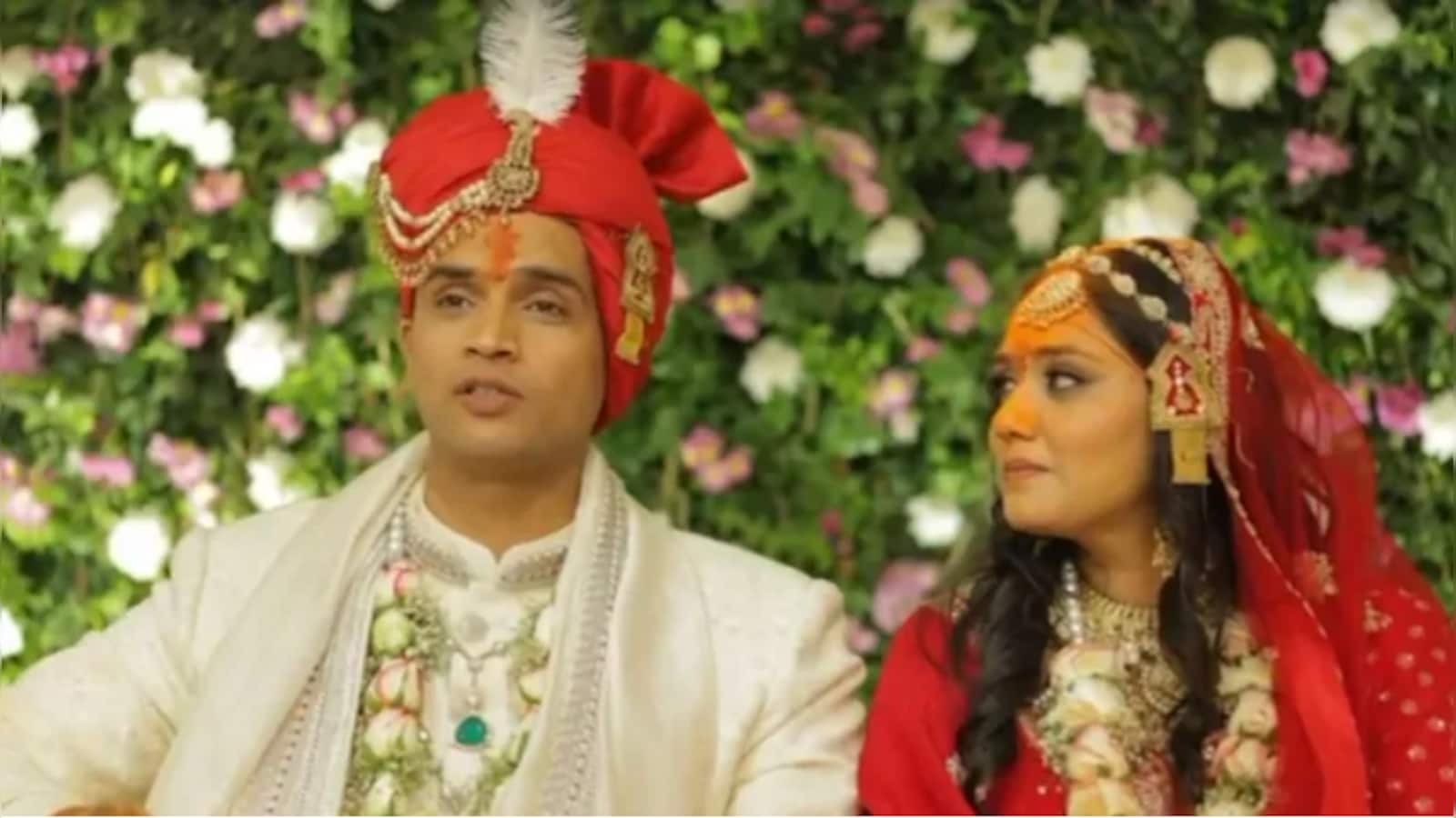 Twisha Sharma Death Case: Pregnancy Changed Twisha Sharma’s Behaviour, Claims Husband Samarth Singh