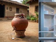 Matka Water vs Refrigerator Water: Which One Is Healthier For Summers?