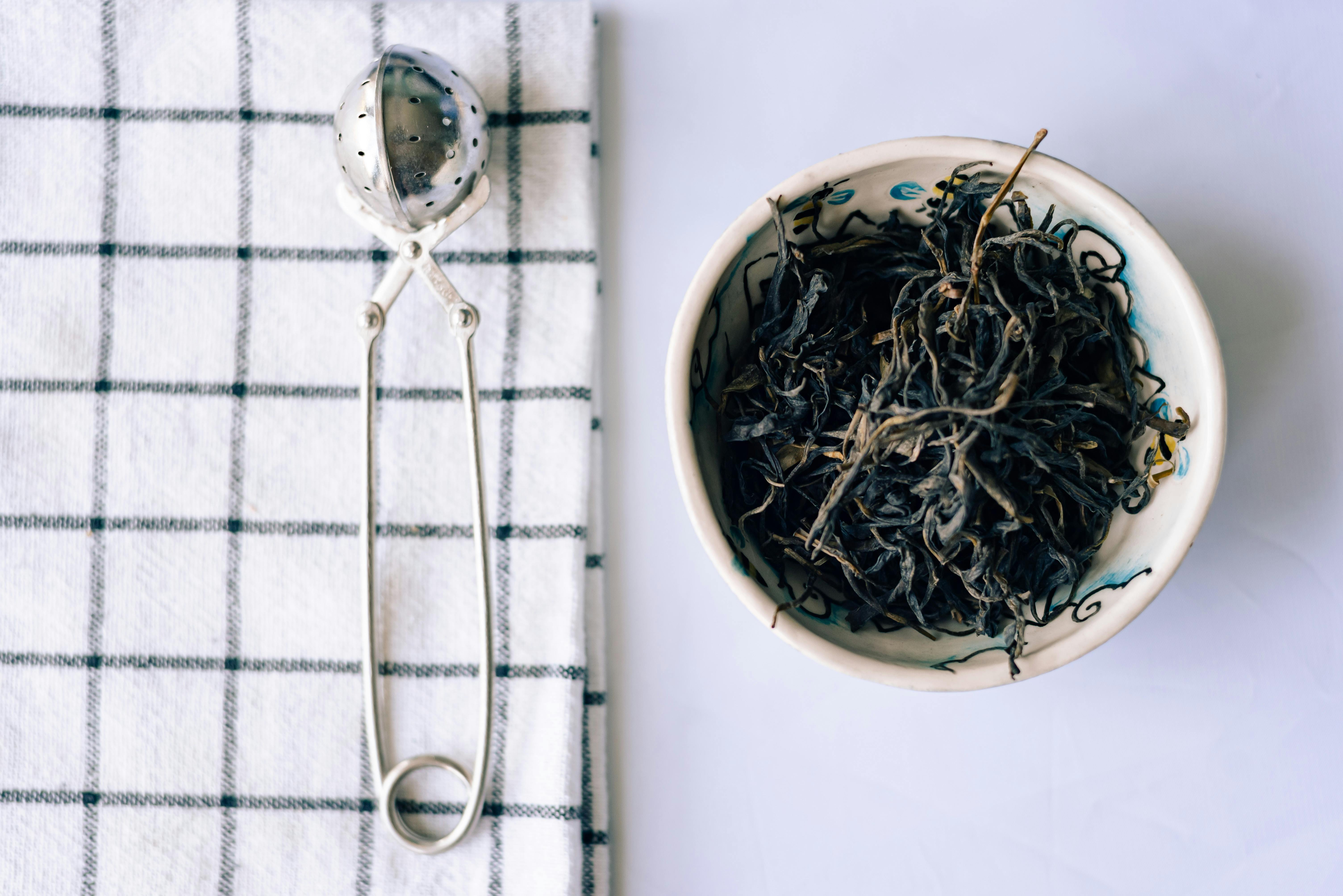 Assam Orthodox Is a GI-Tagged Tea Most Indians Have Never Tasted