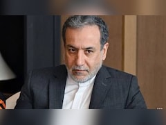 Iran 'Never Wanted Nuclear Weapon', Says Araghchi; Open To Offer Safe Hormuz Passage