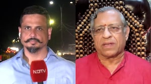 Will Vijay Have a Friendly Relationship With PM Modi?