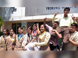 TBSE Madhyamik HS Result 2026 OUT LIVE: त्रिपुरा बोर्ड ने जारी किया 10वीं 12वीं का रिजल्ट, ये रहा डायरेक्ट लिंक