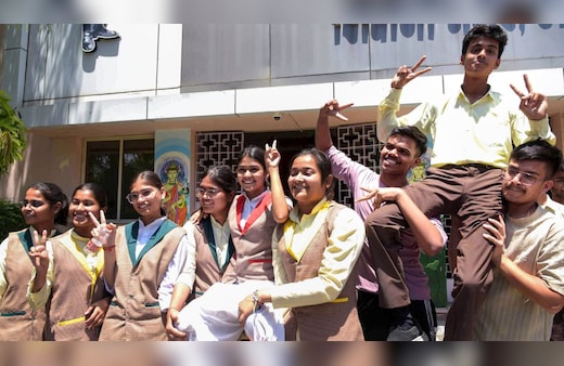 TBSE Madhyamik HS Result 2026 OUT LIVE: त्रिपुरा बोर्ड ने जारी किया 10वीं 12वीं का रिजल्ट, ये रहा डायरेक्ट लिंक